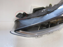 Laden Sie das Bild in den Galerie-Viewer, Frontscheinwerfer Ford Focus NX7B-13015-CD LED Links Scheinwerfer Headlight SCH5101883695eo