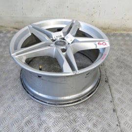 1x Alufelge 18 Zoll 8.0