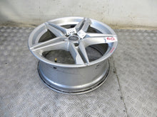 Laden Sie das Bild in den Galerie-Viewer, 1x Alufelge 18 Zoll 8.0" 5x112 Audi A4 B9 Rim Wheel FEL1096630393de