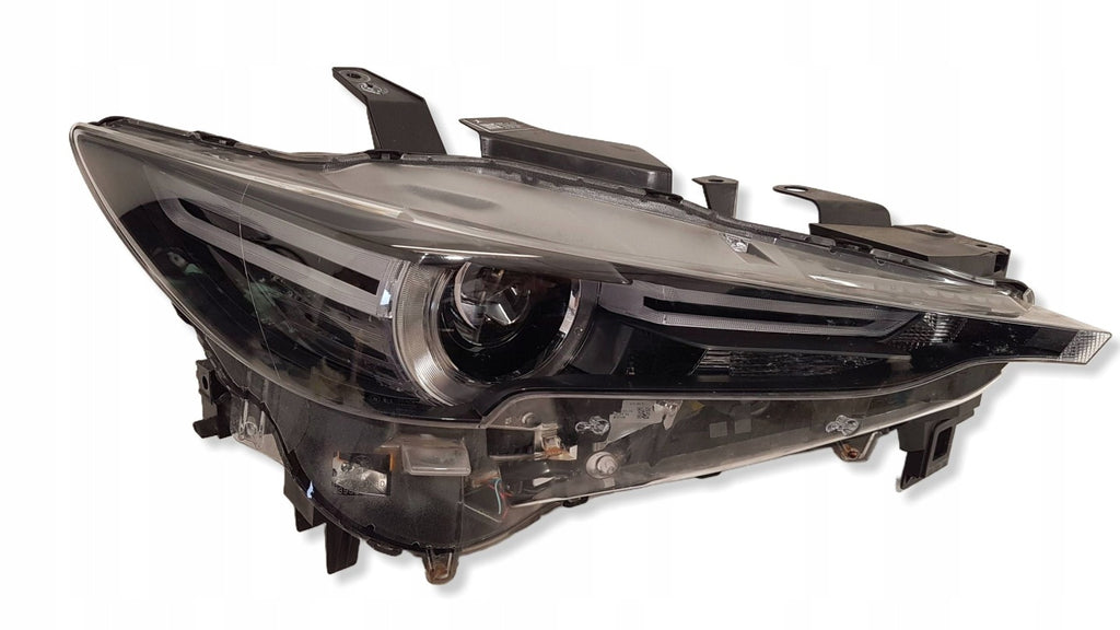 Frontscheinwerfer Mazda Cx5 Cx-5 KB8P51030 Rechts Scheinwerfer Headlight SCH5379976567pj