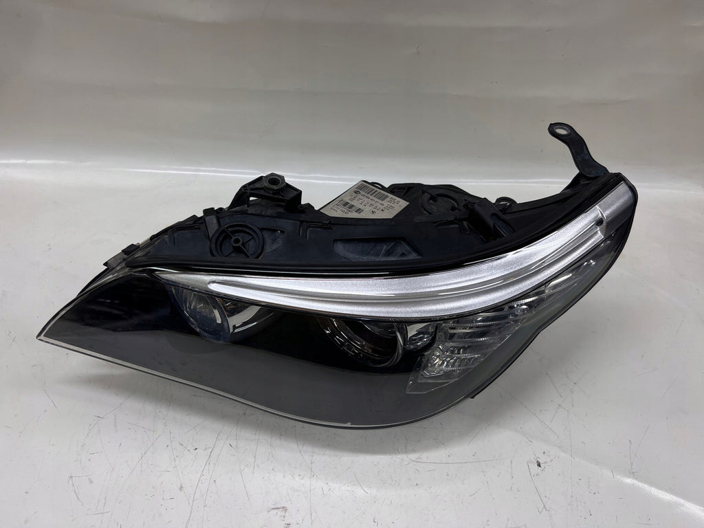 Frontscheinwerfer BMW E60 E61 7177733 1ZS009451-01 Xenon Links Headlight SCH8218283218yz