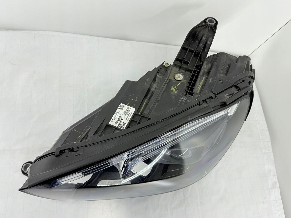 Frontscheinwerfer Mercedes-Benz Gle A1679065704 Full LED Links Headlight SCH6092281299st