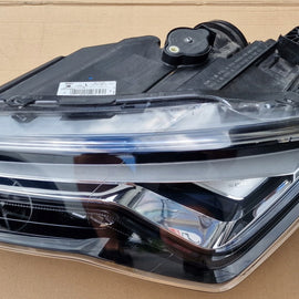 Frontscheinwerfer Seat Ateca 576941007 LED Links Scheinwerfer Headlight SCH1751627272za