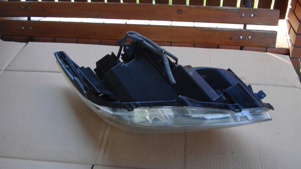 Frontscheinwerfer Toyota Prius Links Scheinwerfer Headlight SCH8268010882hn