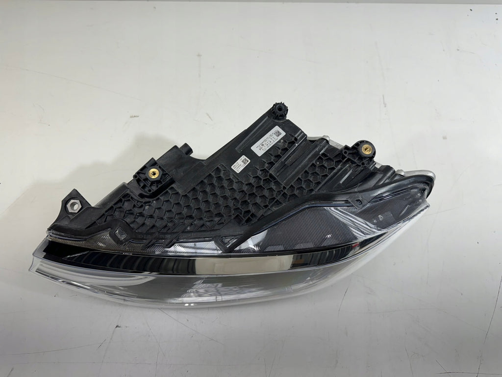 Frontscheinwerfer VW Caddy 2K8941035 LED Links Scheinwerfer Headlight SCH1725856640ws
