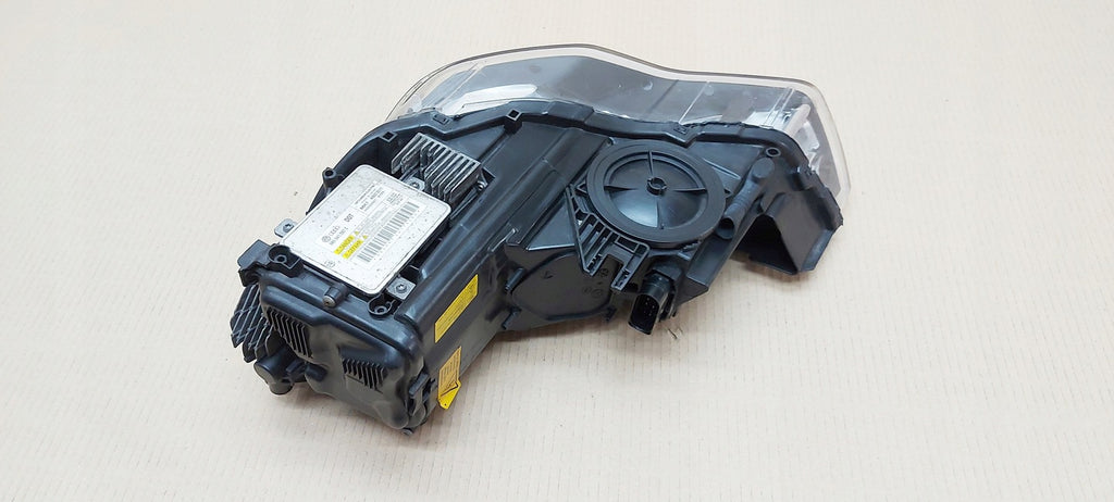 Frontscheinwerfer Audi A1 8X0941004J- Rechts Scheinwerfer Headlight