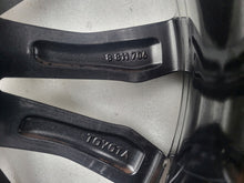 Load image into Gallery viewer, 1x Alufelge 18 Zoll 10.0" 5x112 40ET Glanz Graphit 8811706 Mg Supra Rim Wheel FEL1413644395bn
