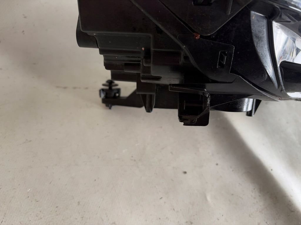 Frontscheinwerfer VW Troc T-Roc 2GA941036P LED Rechts Scheinwerfer Headlight