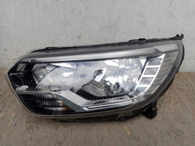 Load image into Gallery viewer, Frontscheinwerfer Renault Express 260605755R LED Links Scheinwerfer Headlight