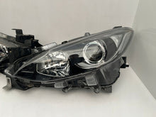 Laden Sie das Bild in den Galerie-Viewer, Frontscheinwerfer Mazda III BHR1-51030 BHR1-51040 Ein Satz Headlight SCH2481045872vv