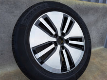 Load image into Gallery viewer, 1x Alufelge 17 Zoll 7.0" 5x112 3G0601025AM VW Passat B8 Rim Wheel FEL8948656827wb