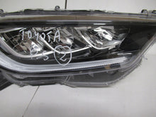 Laden Sie das Bild in den Galerie-Viewer, Frontscheinwerfer Toyota 4 Yaris K0-8EU Full LED Rechts Scheinwerfer Headlight