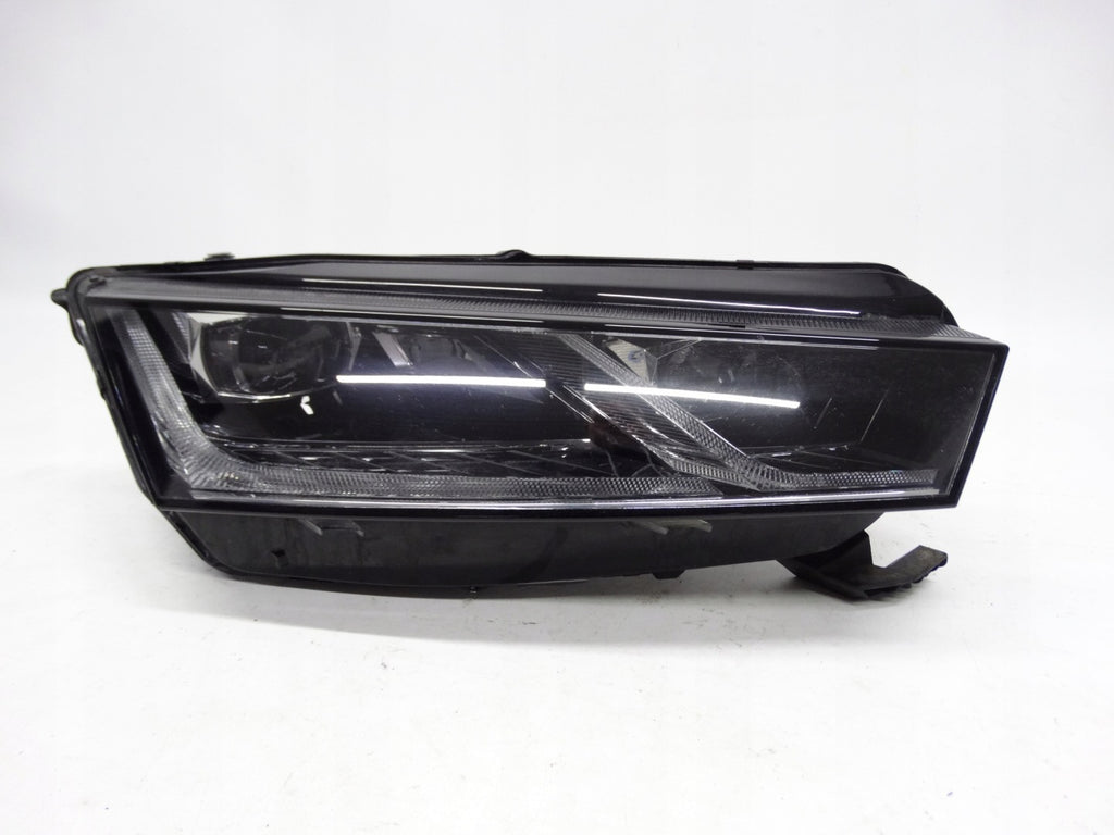 Frontscheinwerfer Skoda Octavia IV 5E4941016A LED Rechts Scheinwerfer Headlight SCH1844332591hj