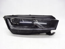 Laden Sie das Bild in den Galerie-Viewer, Frontscheinwerfer Skoda Octavia IV 5E4941016A LED Rechts Scheinwerfer Headlight SCH1844332591hj