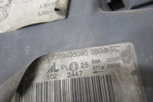 Laden Sie das Bild in den Galerie-Viewer, Frontscheinwerfer Citroën Jumper 1369495080 Rechts Scheinwerfer Headlight