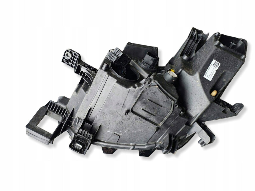 Frontscheinwerfer Cupra Born 10F941008K Rechts Scheinwerfer Headlight SCH8679370696dh