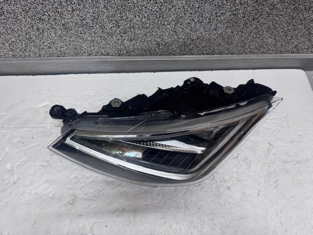 Frontscheinwerfer Seat Ibiza I 6F1941007F Links Scheinwerfer Headlight SCH2698614999le