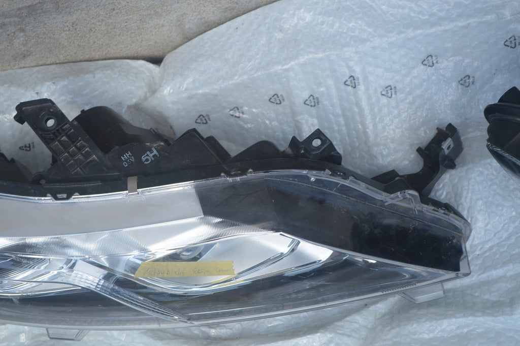 Frontscheinwerfer Mitsubishi Eclipse Cross Full LED Rechts Headlight