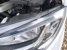 Load image into Gallery viewer, Frontscheinwerfer Citroën Jumper Boxer 1394426080 Links Scheinwerfer Headlight
