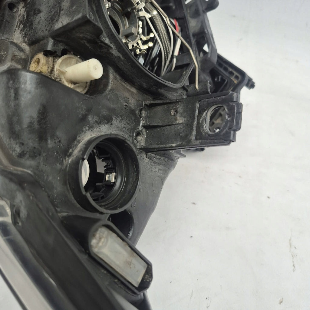 Frontscheinwerfer BMW 1 E88 E82 E87 7170291 Links Scheinwerfer Headlight SCH9001157339wu