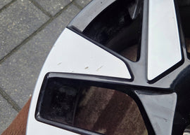 1x Alufelge 17 Zoll 6.5