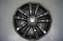 Laden Sie das Bild in den Galerie-Viewer, 1x Alufelge 20 Zoll 8.0&quot; 5x108 40ET J9CM-AA Jaguar E-Pace Rim Wheel