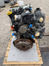 Laden Sie das Bild in den Galerie-Viewer, Motor Mercedes-Benz Citan W415 607951 1.5 2014 Diesel Engine Unkomplett MOT4956208434hy