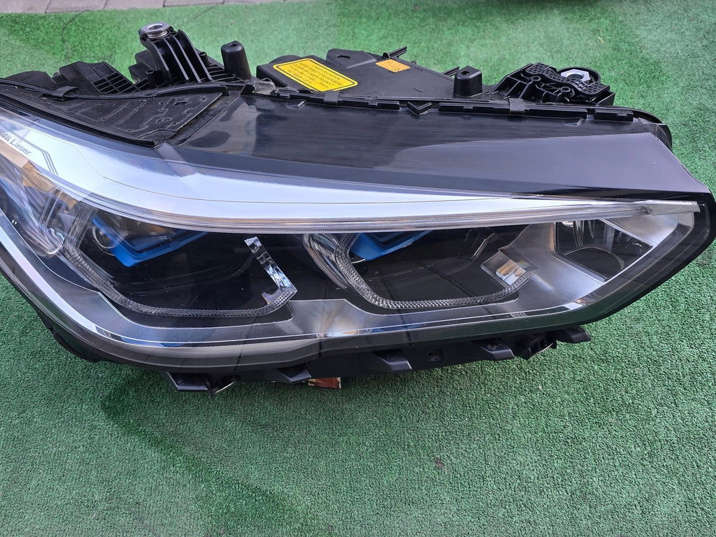 Frontscheinwerfer BMW X5 G05 5A27998-01LL Laser Rechts Scheinwerfer Headlight SCH8409713699lq