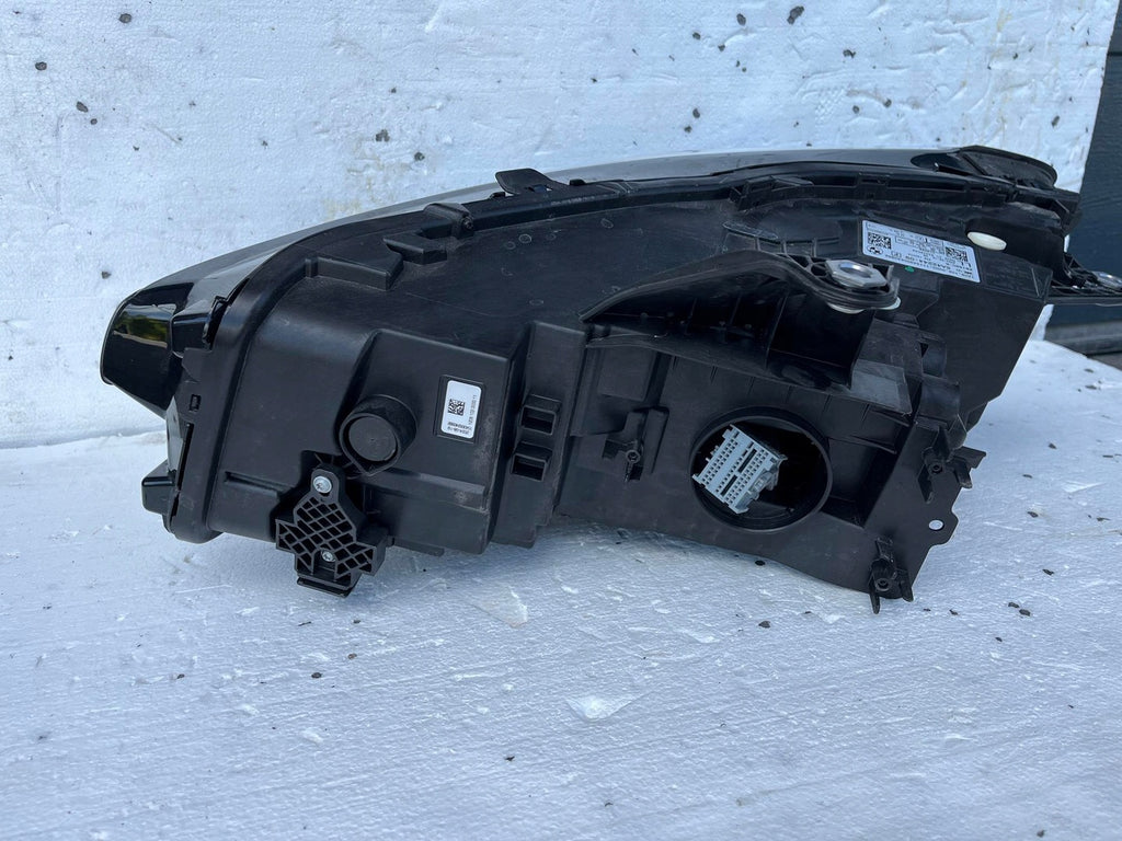 Frontscheinwerfer BMW 2 Active Tourer U06 5A42244-09 LED Rechts Headlight SCH1018404766ra