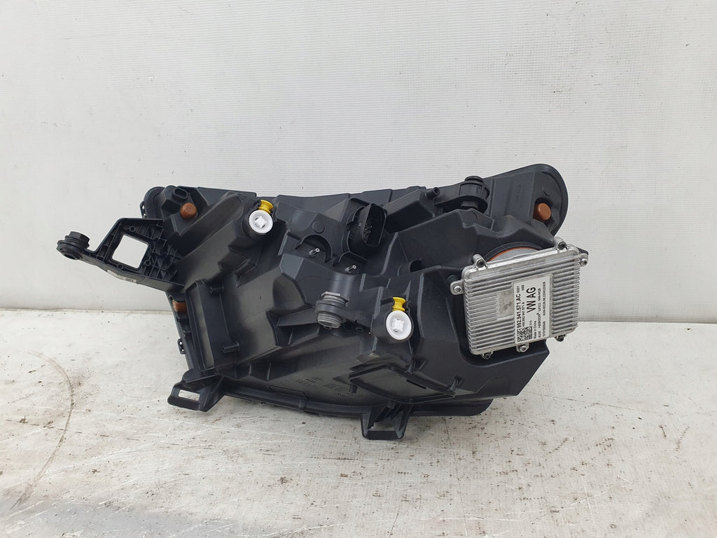 Frontscheinwerfer Skoda Kamiq 658941016D 16800554345 Full LED Rechts Headlight SCH3952352730tw