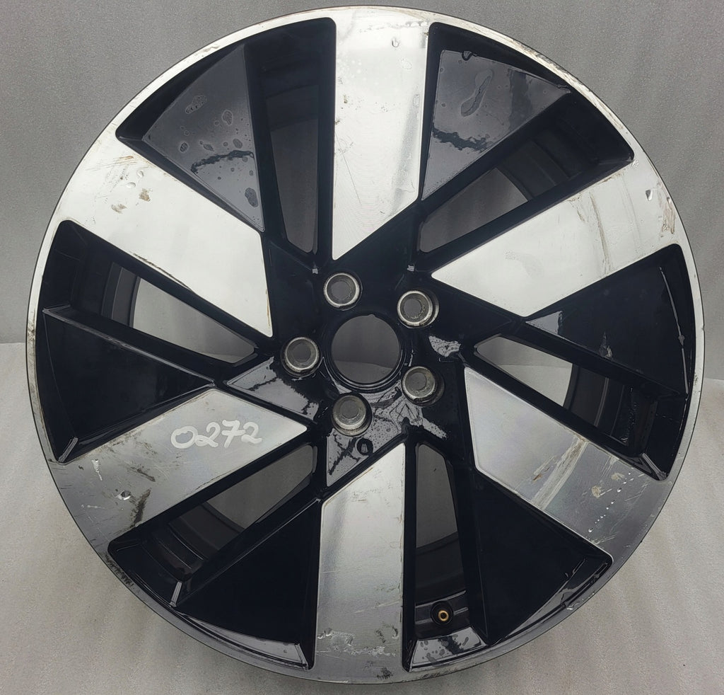 1x Alufelge 19 Zoll 8.0" 5x108 42ET Glanz Schwarz 32358297 Volvo V60 S60 FEL3107947449zc