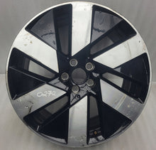 Load image into Gallery viewer, 1x Alufelge 19 Zoll 8.0" 5x108 42ET Glanz Schwarz 32358297 Volvo V60 S60 FEL3107947449zc