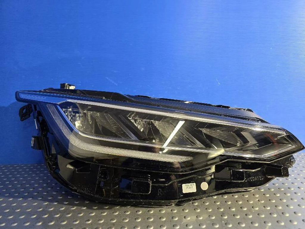 Frontscheinwerfer VW Golf VIII 5H1941006A LED Rechts Scheinwerfer Headlight SCH1529110100fc