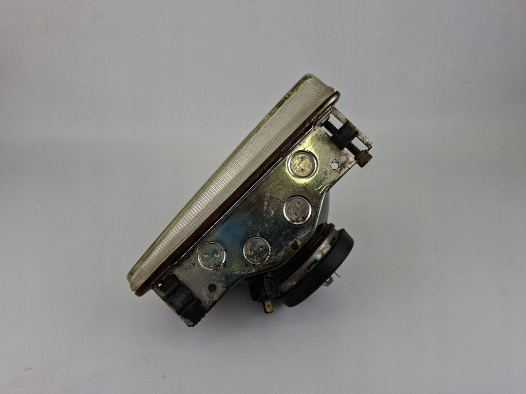 Frontscheinwerfer Ford Fiesta I 77FG13K060 Vorderseite Scheinwerfer Headlight SCH4767628796yf