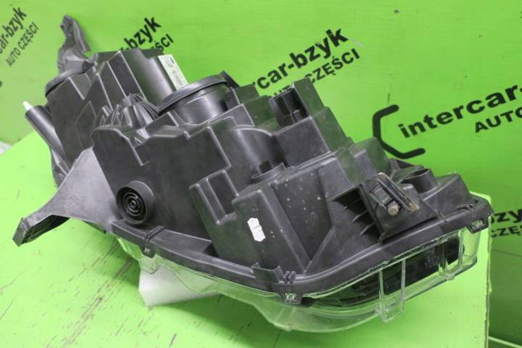 Frontscheinwerfer Ford Connect KT1B13W030AF Links Scheinwerfer Headlight SCH3896897139qf