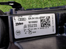 Load image into Gallery viewer, Frontscheinwerfer Audi A1 82A941033D Full LED Links Scheinwerfer Headlight