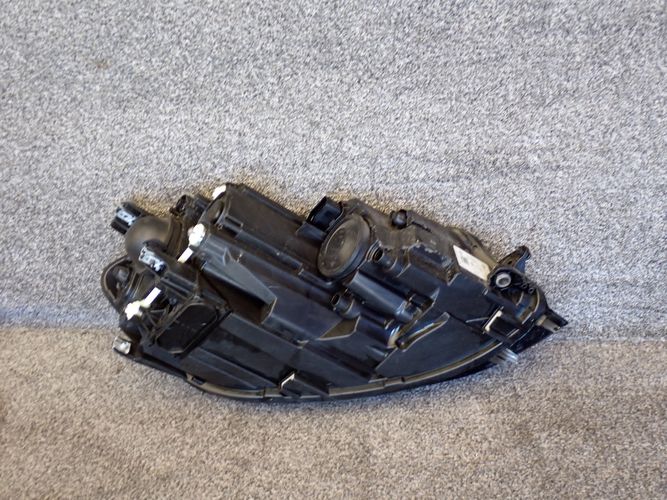 Frontscheinwerfer VW Golf VII 5G1941005D LED Links Scheinwerfer Headlight SCH6776281748nf