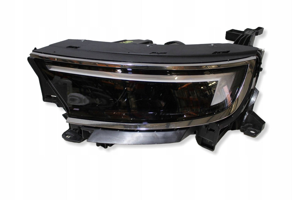 Frontscheinwerfer Opel Mokka 9847939680 Links Scheinwerfer Headlight SCH6933351159is