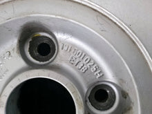 Load image into Gallery viewer, 1x Alufelge 13 Zoll 5.5" 4x100 191601025H VW Golf Ii Rim Wheel FEL5614485273wh