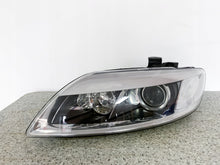 Laden Sie das Bild in den Galerie-Viewer, Frontscheinwerfer Audi Q7 4L0941003A Xenon Links Scheinwerfer Headlight