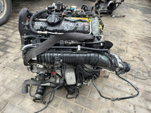 Load image into Gallery viewer, Motor BMW Mini X1 F60 F56 F55 B48A20A 2.0 51TKm Benzin Engine Komplett