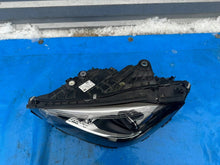 Laden Sie das Bild in den Galerie-Viewer, Frontscheinwerfer Mercedes-Benz A2069062104 Links Scheinwerfer Headlight SCH1576768947rc