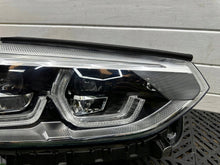 Laden Sie das Bild in den Galerie-Viewer, Frontscheinwerfer BMW X3 G01 G02 8739654-03 Vorderseite Scheinwerfer Headlight SCH3447521428tf