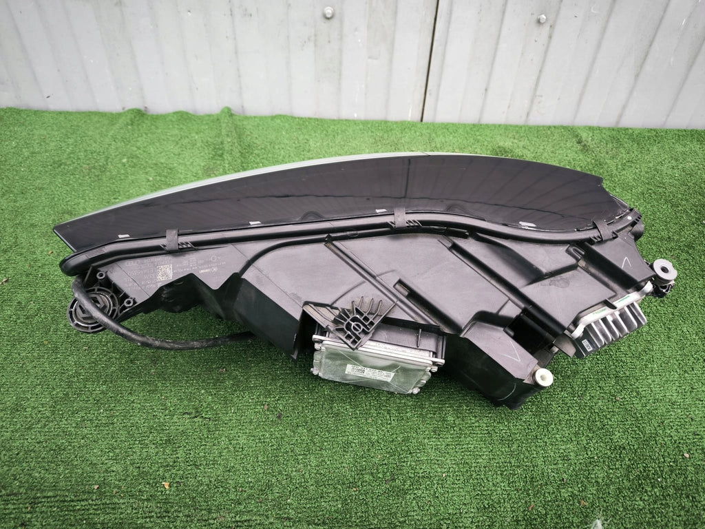 Frontscheinwerfer Audi Q5 80A941034 LED Rechts Scheinwerfer Headlight