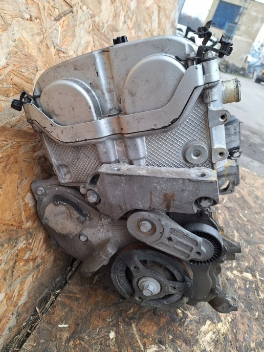 Motor Alfa Romeo Brera 939A6000 1.9 JTS 160PS 118kW Benzin Engine Unkomplett MOT3980191797yp