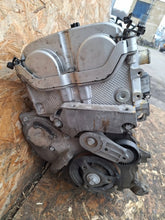 Load image into Gallery viewer, Motor Alfa Romeo Brera 939A6000 1.9 JTS 160PS 118kW Benzin Engine Unkomplett MOT3980191797yp