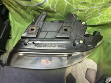 Laden Sie das Bild in den Galerie-Viewer, Frontscheinwerfer Audi A6 Allroad C5 4Z7941004 Ein Satz Scheinwerfer Headlight SCH5739634359zo