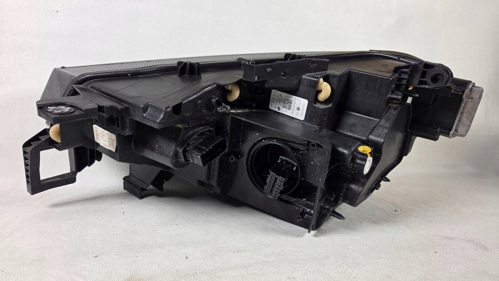 Frontscheinwerfer VW Id.4 11B941036M 0021750512TPVV020548 Rechts Headlight SCH8664253455bs