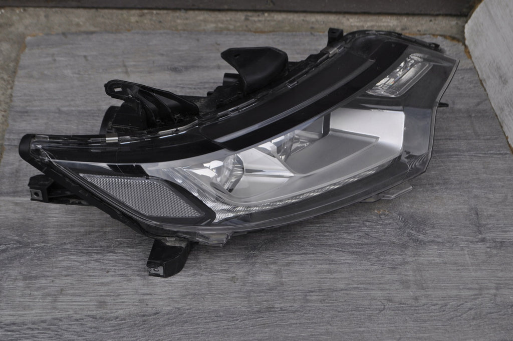 Frontscheinwerfer Mitsubishi Outlander III 8301C8-64 LED Rechts Headlight