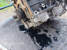 Laden Sie das Bild in den Galerie-Viewer, Motorblock Audi Skoda DST 2.0 TDI 150PS 110kW Diesel Unkomplett